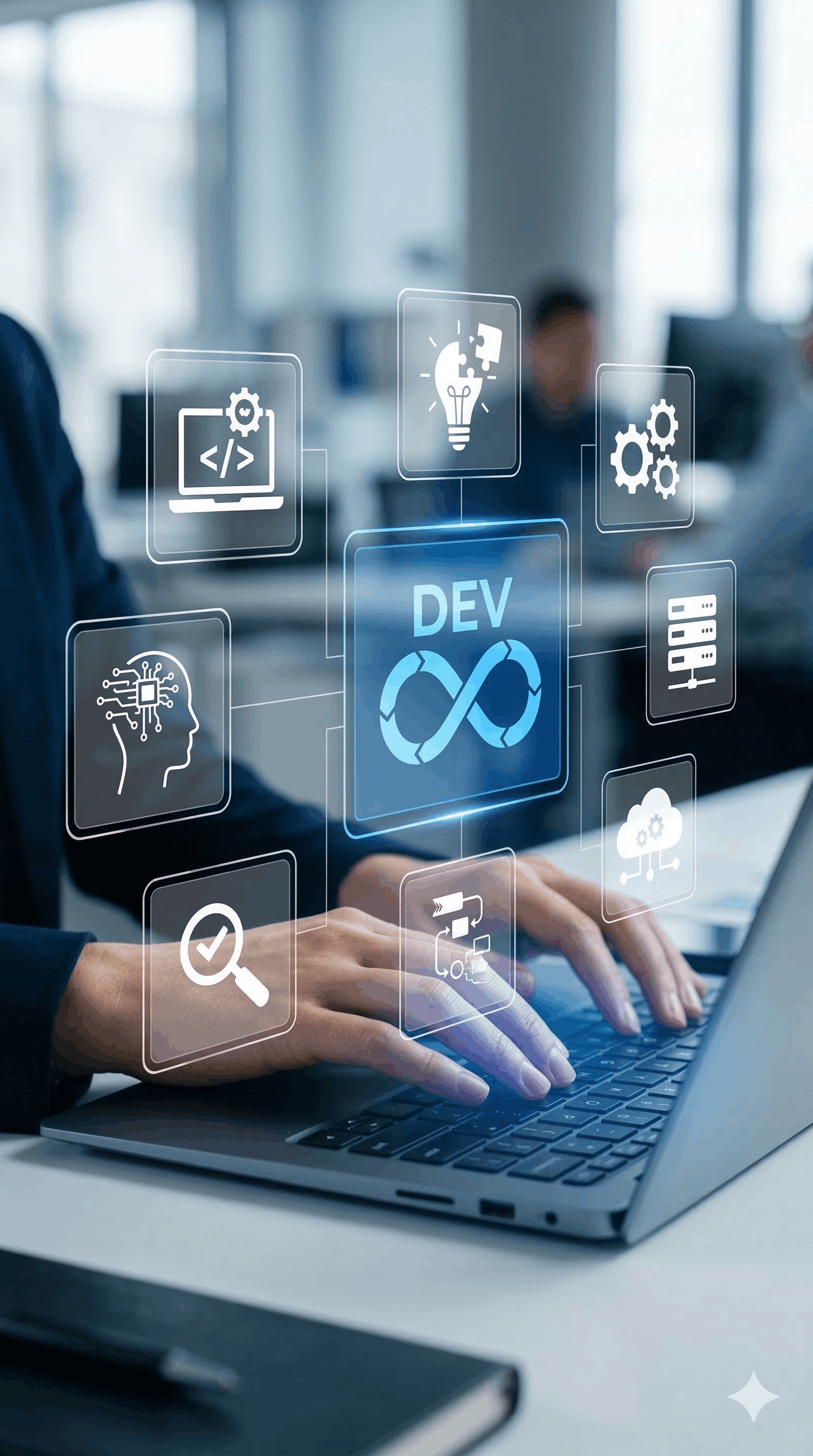 DevOps & Release Automation